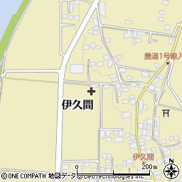 長野県下伊那郡喬木村15584周辺の地図