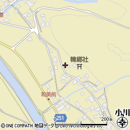 長野県下伊那郡喬木村5997周辺の地図