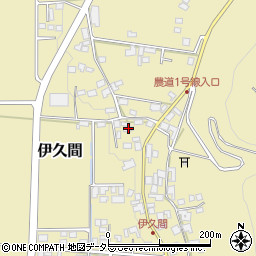 長野県下伊那郡喬木村15490周辺の地図