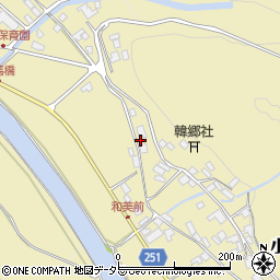 長野県下伊那郡喬木村5987周辺の地図