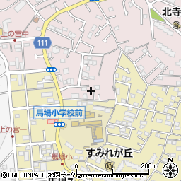 有限会社宮垣タイル店周辺の地図
