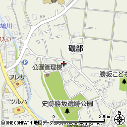 澤田Ｎｏ．６周辺の地図