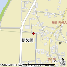 長野県下伊那郡喬木村15570周辺の地図