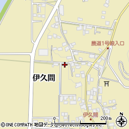 長野県下伊那郡喬木村15582周辺の地図