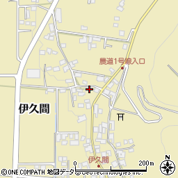 長野県下伊那郡喬木村15488周辺の地図