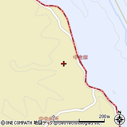 長野県下伊那郡喬木村5658周辺の地図