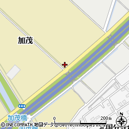 千葉県市原市加茂703周辺の地図