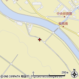 長野県下伊那郡喬木村7021周辺の地図