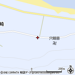 京都府舞鶴市東神崎431周辺の地図