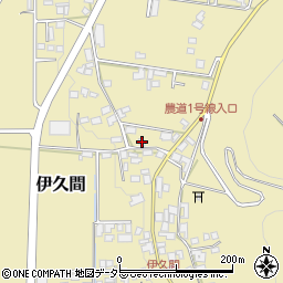 長野県下伊那郡喬木村15578周辺の地図