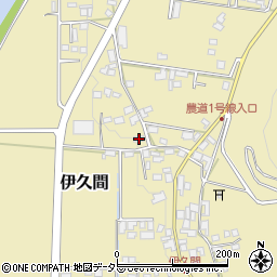長野県下伊那郡喬木村15447周辺の地図