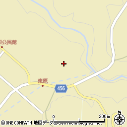 長野県下伊那郡喬木村2796周辺の地図