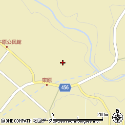 長野県下伊那郡喬木村2802周辺の地図