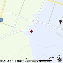 京都府舞鶴市東神崎158周辺の地図