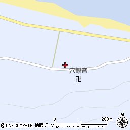 京都府舞鶴市東神崎443周辺の地図