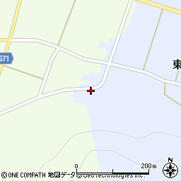 京都府舞鶴市東神崎159周辺の地図