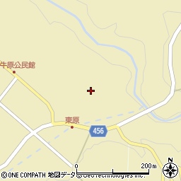 長野県下伊那郡喬木村2801周辺の地図