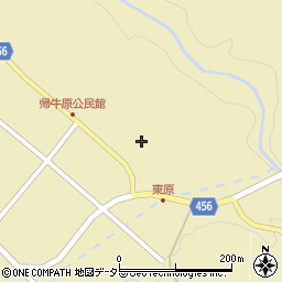 長野県下伊那郡喬木村2854周辺の地図