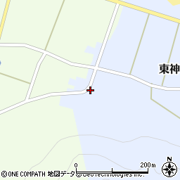 京都府舞鶴市東神崎195周辺の地図