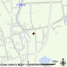 福井県三方上中郡若狭町能登野66-2周辺の地図