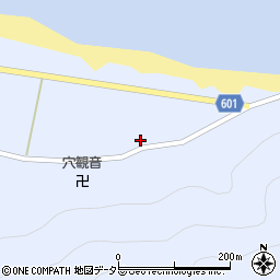 京都府舞鶴市東神崎527周辺の地図