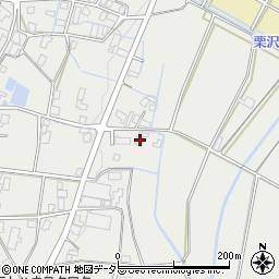 長野県飯田市上郷別府129周辺の地図