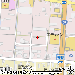有限会社タイセイ通信周辺の地図