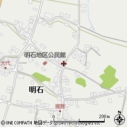 長島商事株式会社周辺の地図
