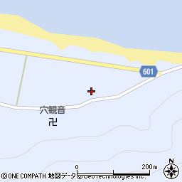 京都府舞鶴市東神崎528周辺の地図