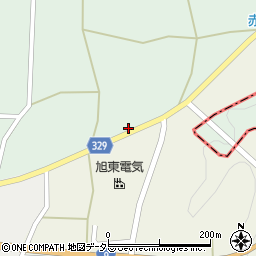 有限会社川崎電気　本社周辺の地図