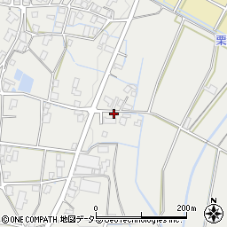 長野県飯田市上郷別府152周辺の地図