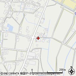 長野県飯田市上郷別府151周辺の地図