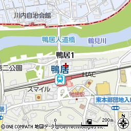 モナミ美容室 横浜市 美容院 美容室 床屋 の電話番号 住所 地図 マピオン電話帳