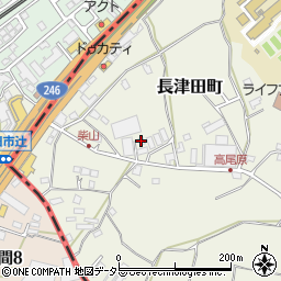 小俣産業事務所・寄宿舎周辺の地図