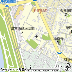 鳥取県鳥取市田島563周辺の地図