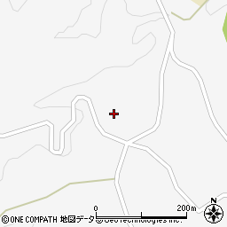 小規模多機能型居宅介護　夢眠周辺の地図