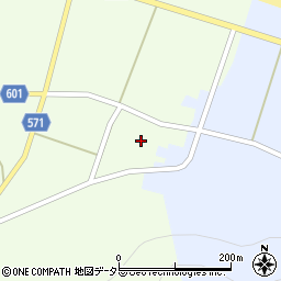 京都府舞鶴市西神崎517周辺の地図