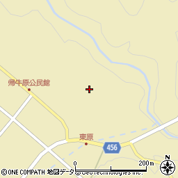 長野県下伊那郡喬木村2865周辺の地図