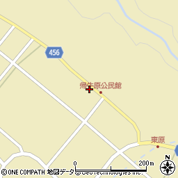 長野県下伊那郡喬木村2429周辺の地図