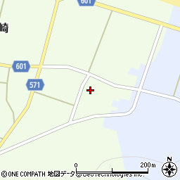 京都府舞鶴市西神崎513周辺の地図