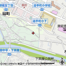 長野県飯田市愛宕町2885周辺の地図