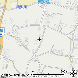 長野県飯田市上郷別府1242周辺の地図