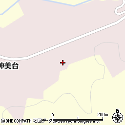 伊丹産業株式会社　豊岡工場周辺の地図