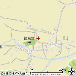 神奈川県厚木市上荻野3390周辺の地図
