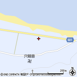 京都府舞鶴市東神崎570周辺の地図