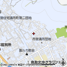 村上建築周辺の地図