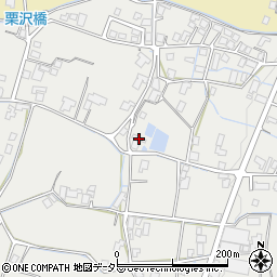 長野県飯田市上郷別府95周辺の地図