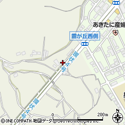 横浜電気水道株式会社周辺の地図