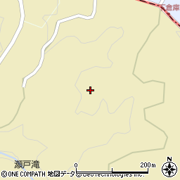 長野県下伊那郡喬木村5777周辺の地図