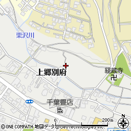 長野県飯田市上郷別府2104周辺の地図